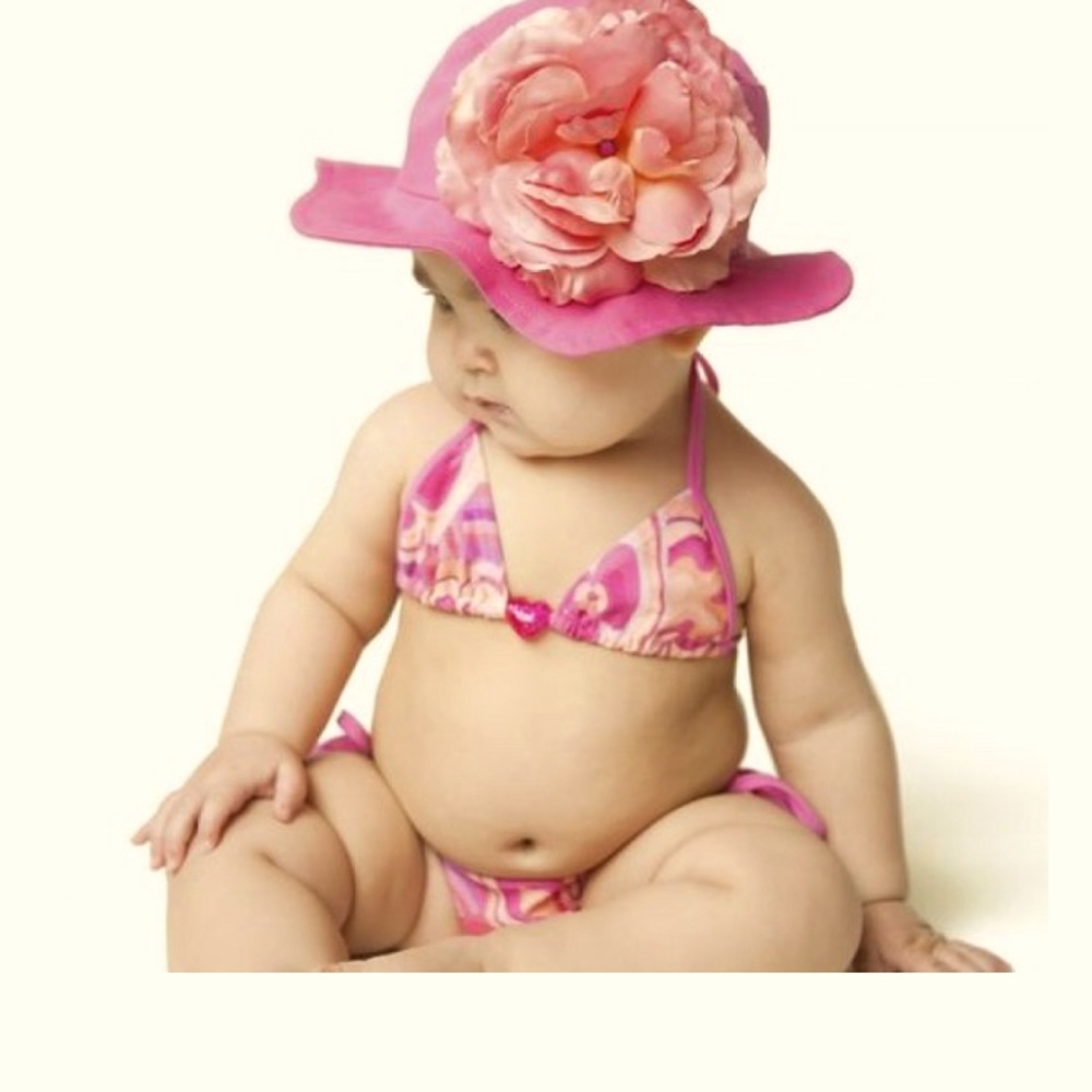 Babikini-size Small -0-12mths